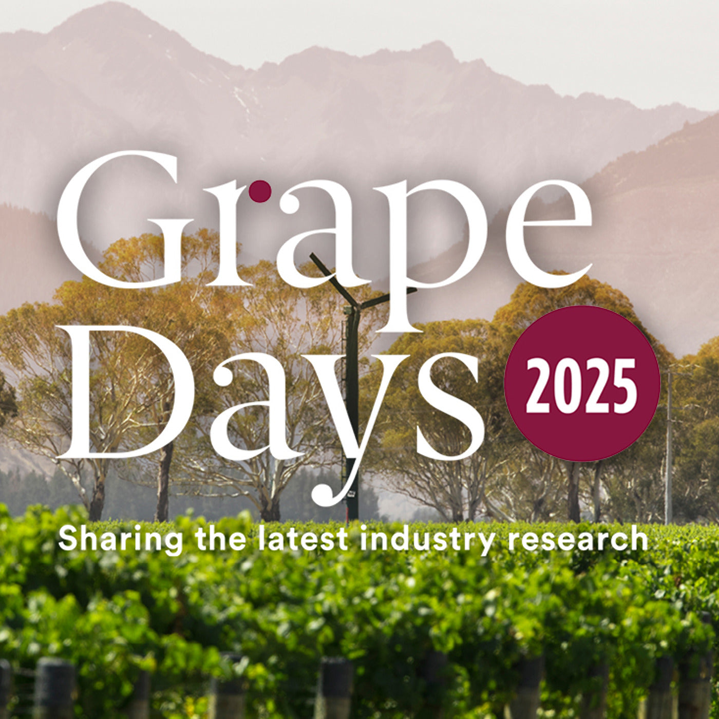 10JUN-NZ Grape Days Marlborough