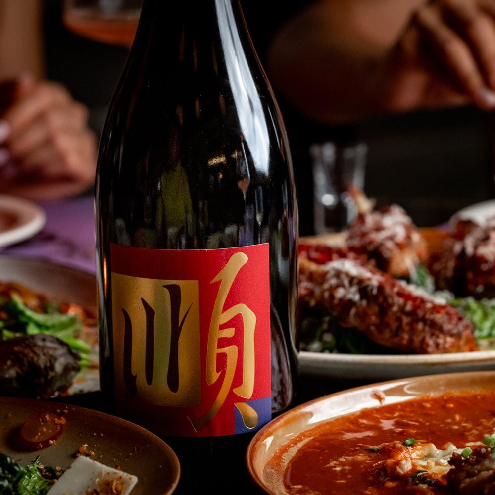 顺顺 Soon Song,2022,宁夏