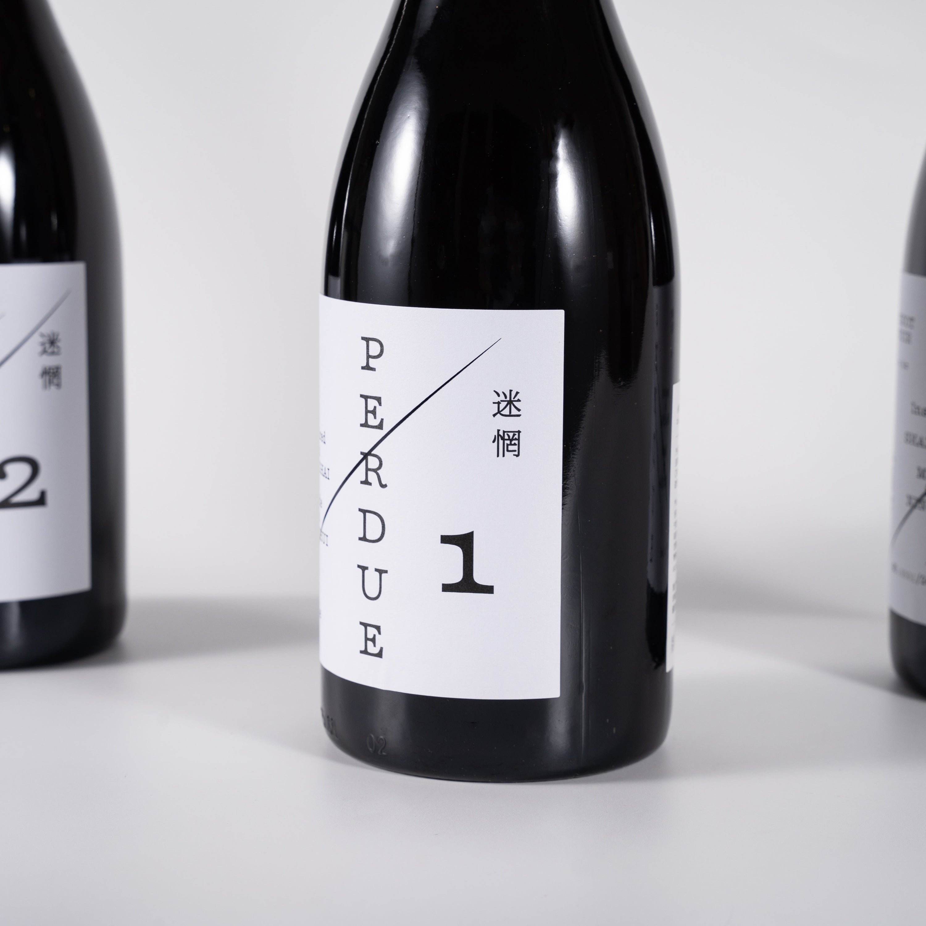 小圃｜迷惘-黑皮诺, 22	XiaoPu | perdue 22