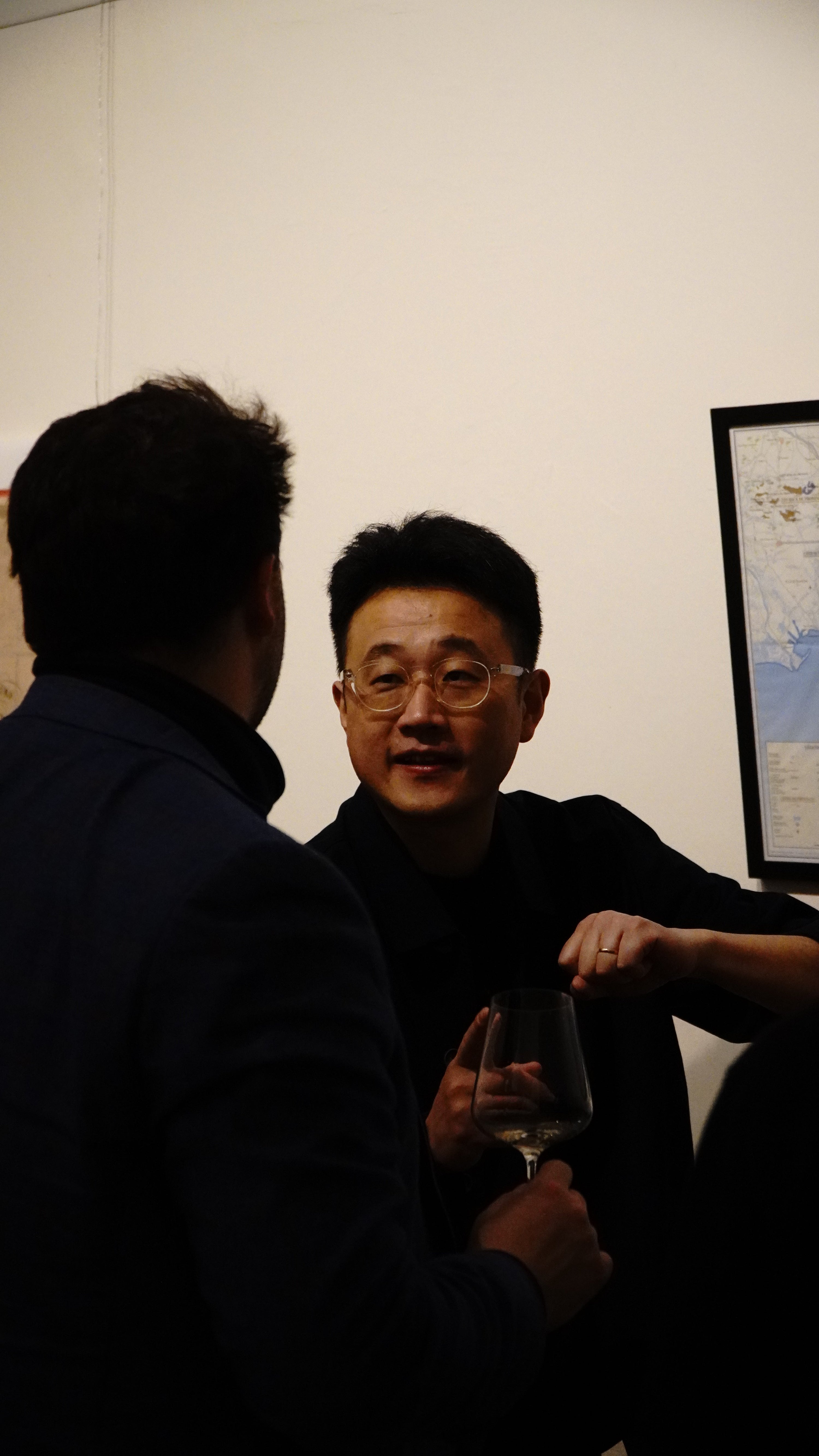 Cardwell Cellars Tasting Melbourne 2024