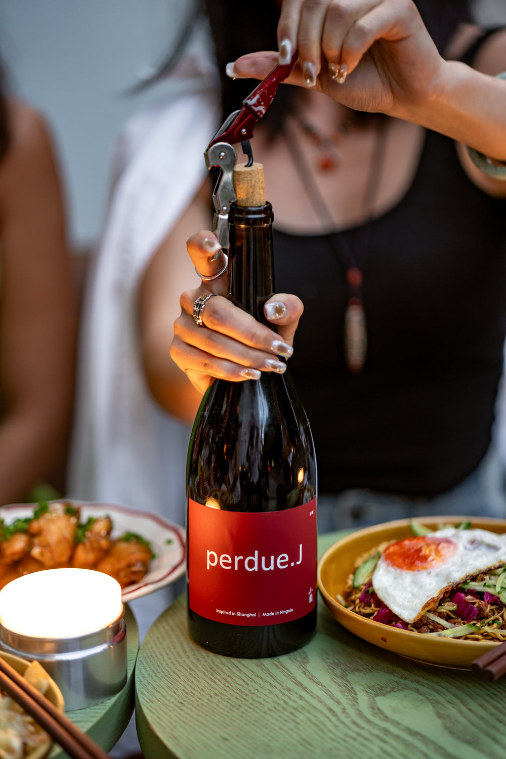 perdue J 迷惘黑皮诺